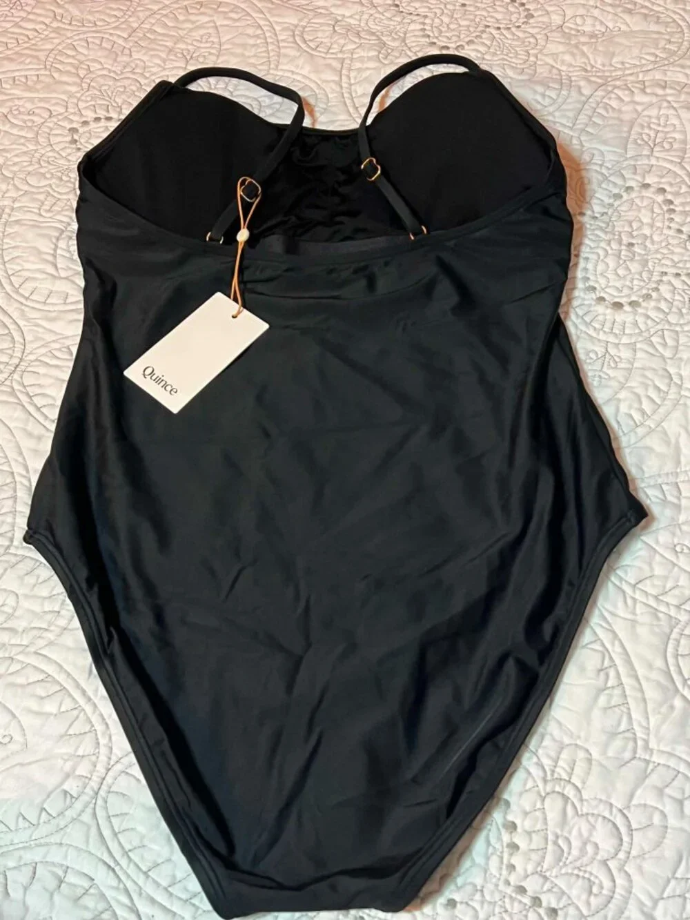 Quince one piece
